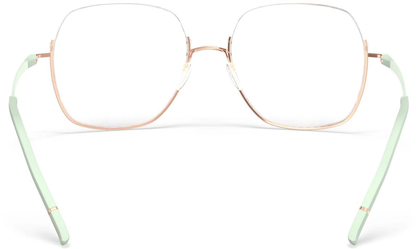 Silhouette Dynamic Dawn 4566 Eyeglasses - view 36